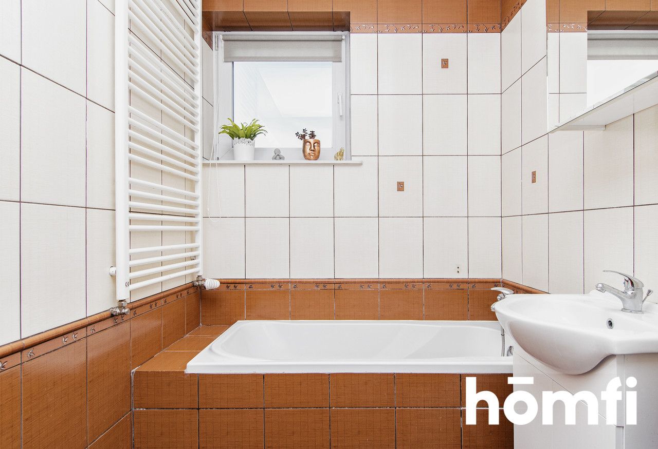 Dwa pokoje w topowej lokalizacji - Stare Żegrze - Mieszkanie - Sprzedaż - Poznań, Nowe Miasto / Żegrze