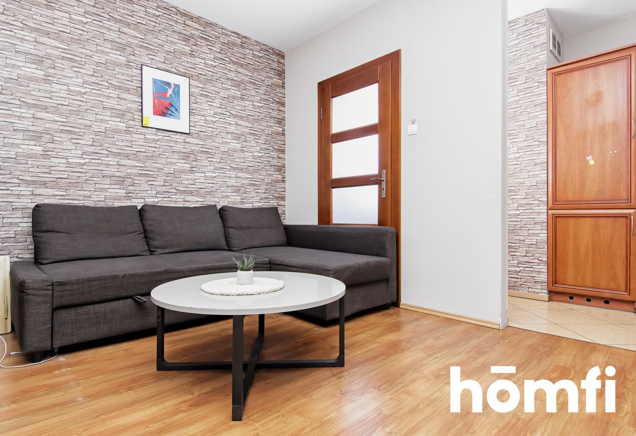 Dwa pokoje w topowej lokalizacji - Stare Żegrze - Mieszkanie - Sprzedaż - Poznań, Nowe Miasto / Żegrze