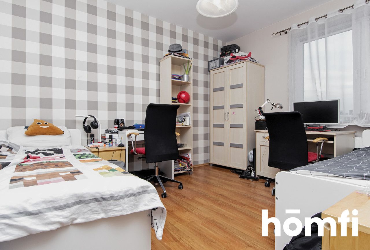 Dwa pokoje w topowej lokalizacji - Stare Żegrze - Mieszkanie - Sprzedaż - Poznań, Nowe Miasto / Żegrze