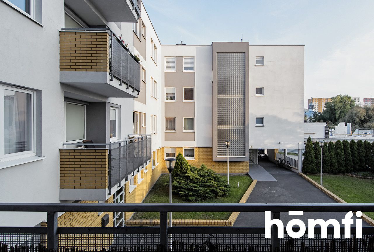 Dwa pokoje w topowej lokalizacji - Stare Żegrze - Mieszkanie - Sprzedaż - Poznań, Nowe Miasto / Żegrze