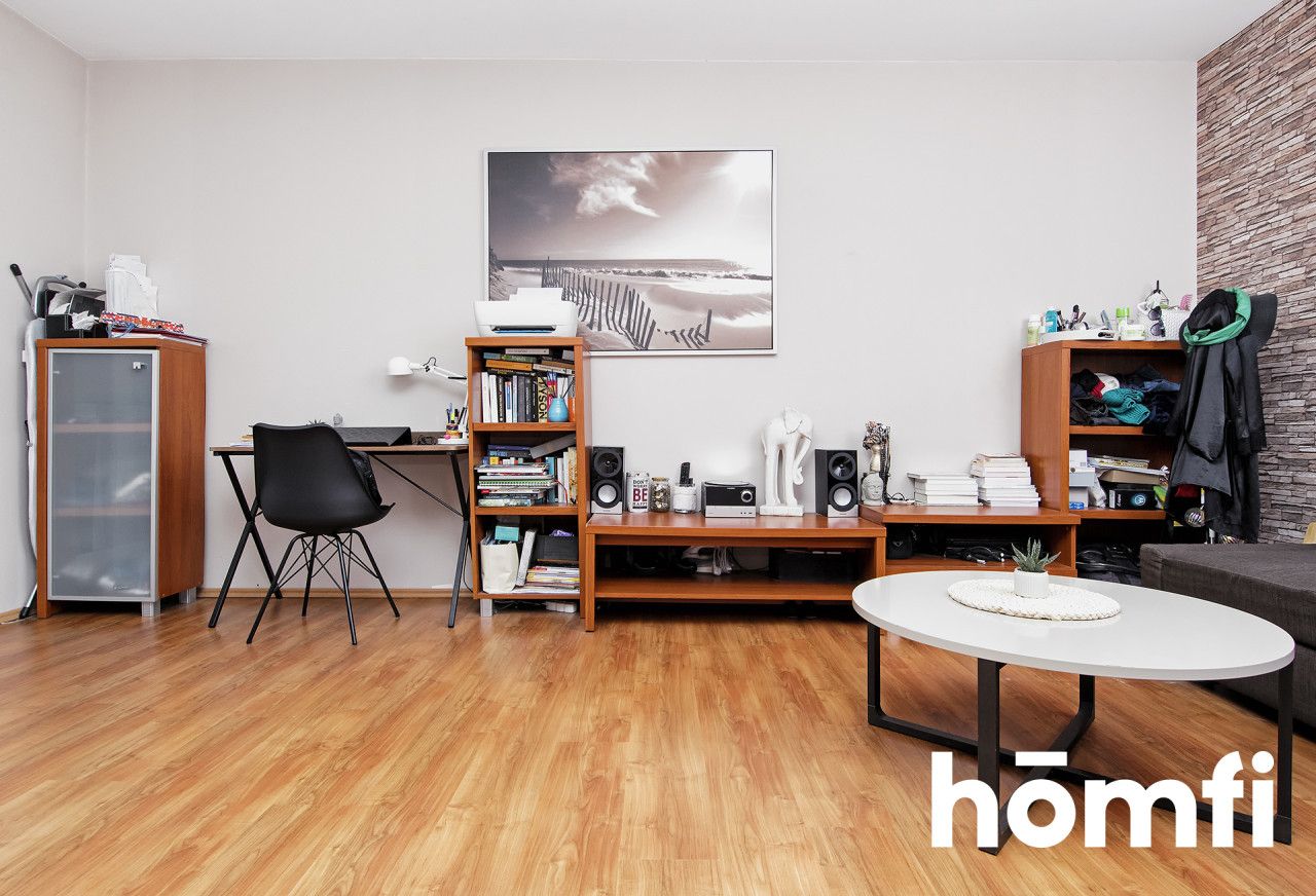 Dwa pokoje w topowej lokalizacji - Stare Żegrze - Mieszkanie - Sprzedaż - Poznań, Nowe Miasto / Żegrze