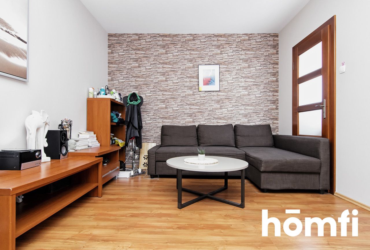 Dwa pokoje w topowej lokalizacji - Stare Żegrze - Mieszkanie - Sprzedaż - Poznań, Nowe Miasto / Żegrze