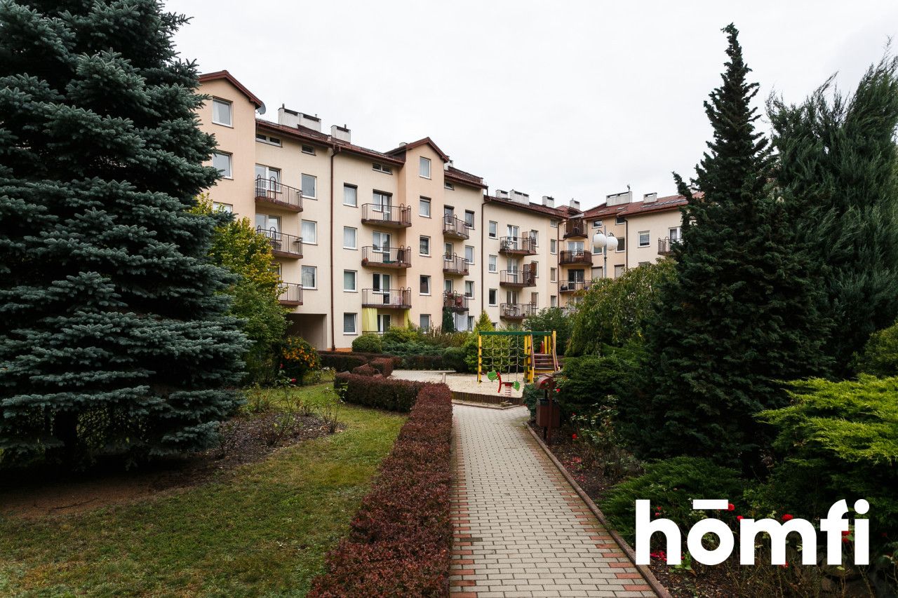 TWO SEPARATE ROOMS 45smq - SZUWAROWA - RUCZAJ - Apartment - Sale - Kraków, Ruczaj