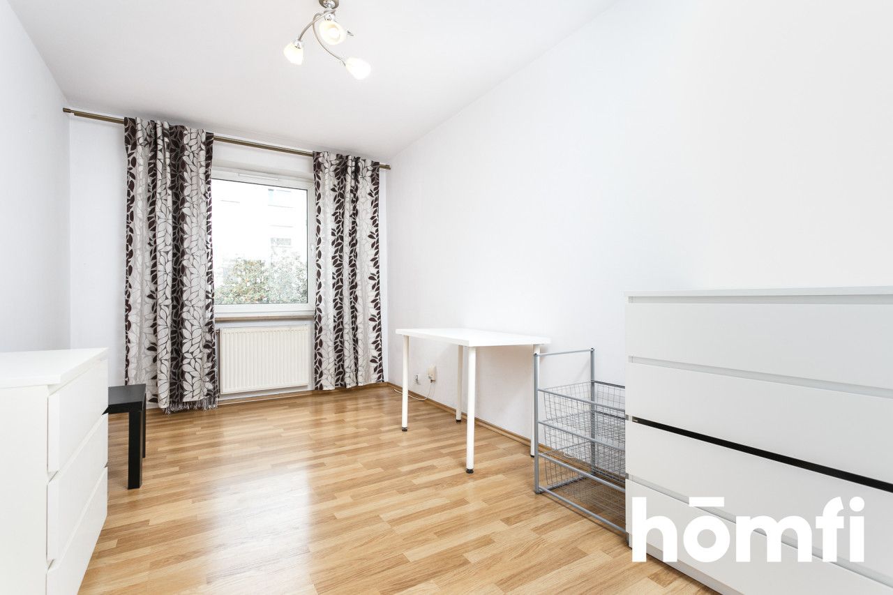 TWO SEPARATE ROOMS 45smq - SZUWAROWA - RUCZAJ - Apartment - Sale - Kraków, Ruczaj