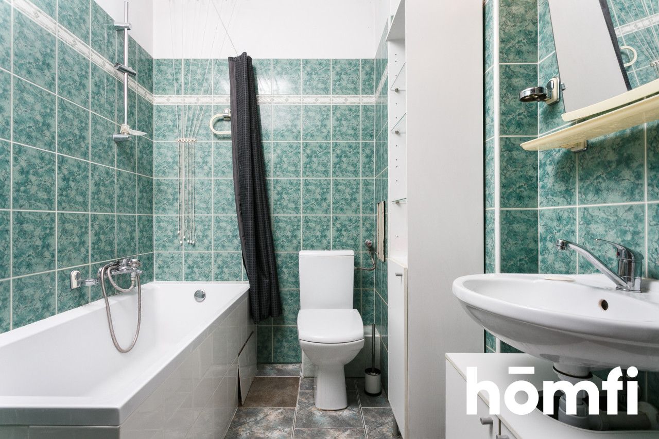 TWO SEPARATE ROOMS 45smq - SZUWAROWA - RUCZAJ - Apartment - Sale - Kraków, Ruczaj