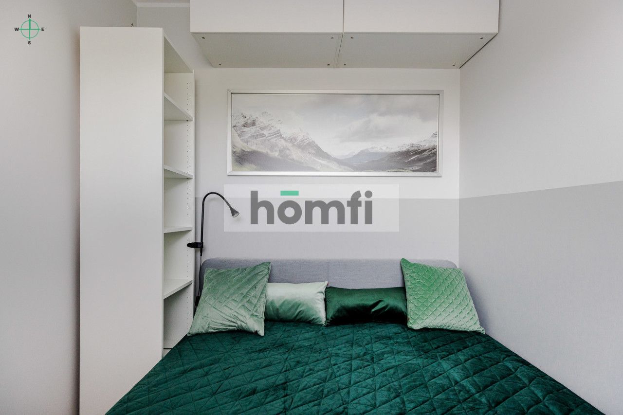 - Apartment - Rent - Warszawa, Bemowo