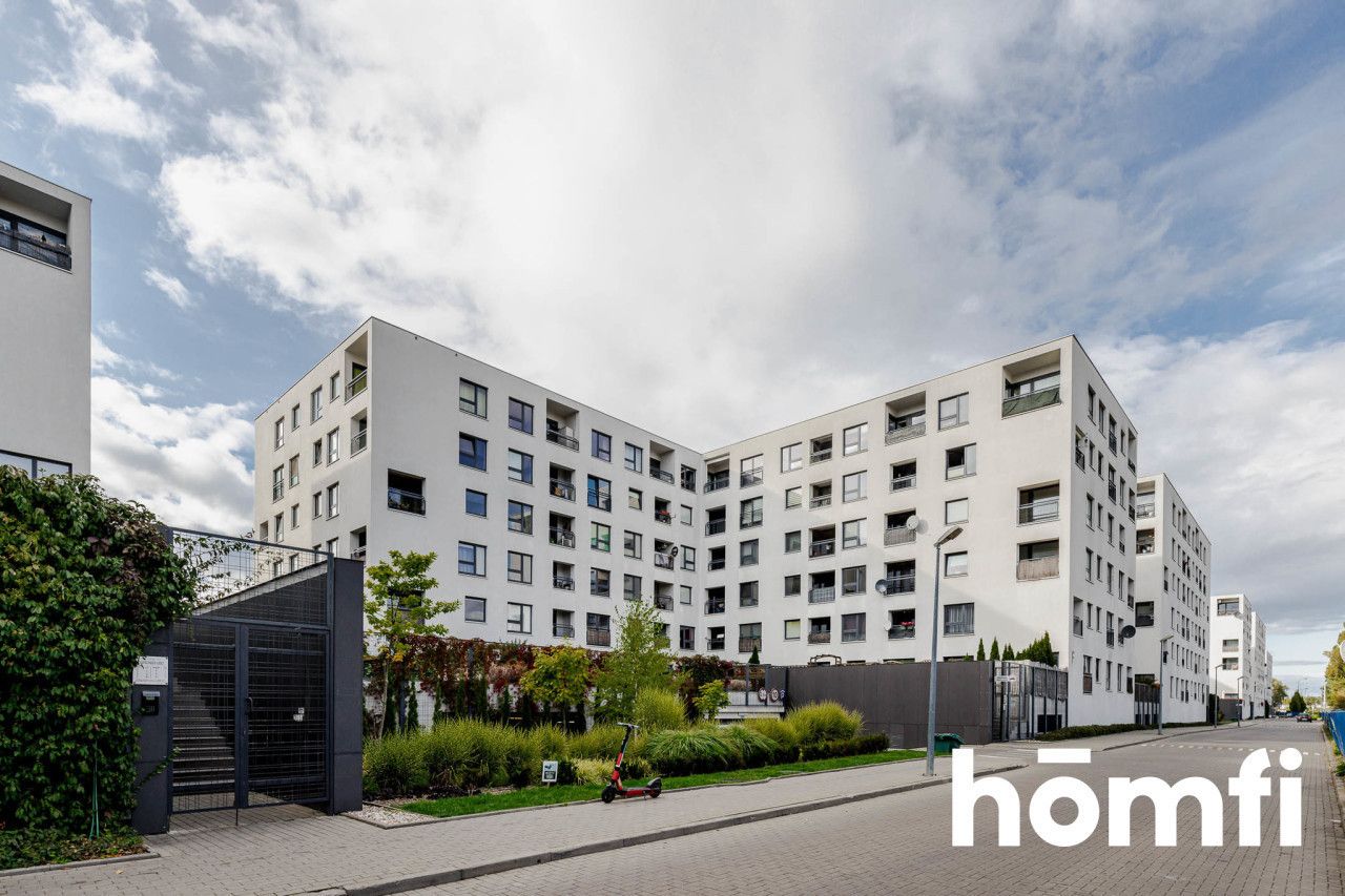 - Apartment - Rent - Warszawa, Bemowo