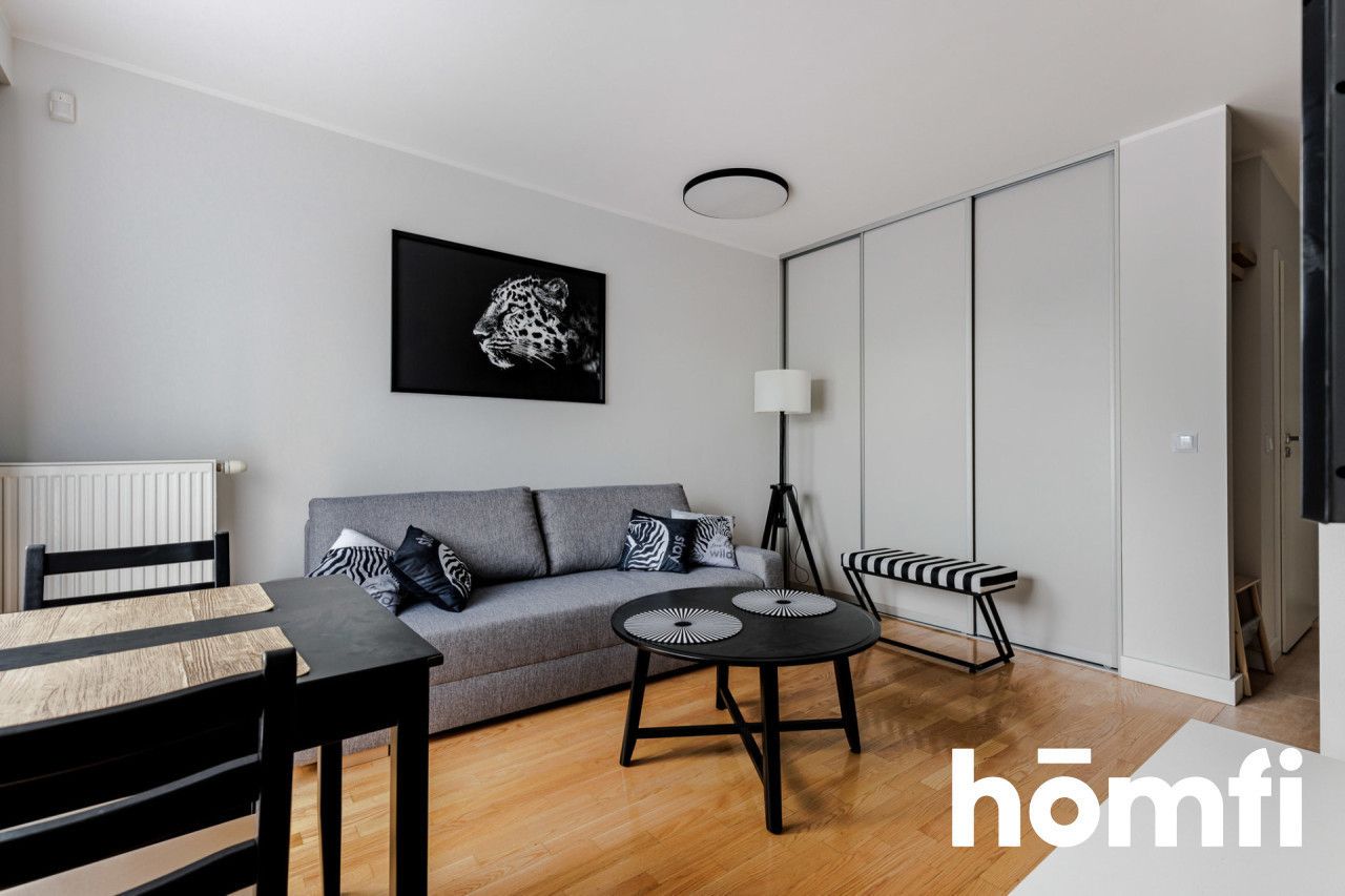 - Apartment - Rent - Warszawa, Bemowo