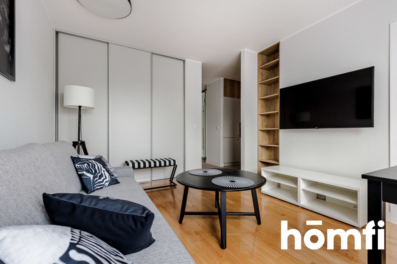 - Apartment - Rent - Warszawa, Bemowo