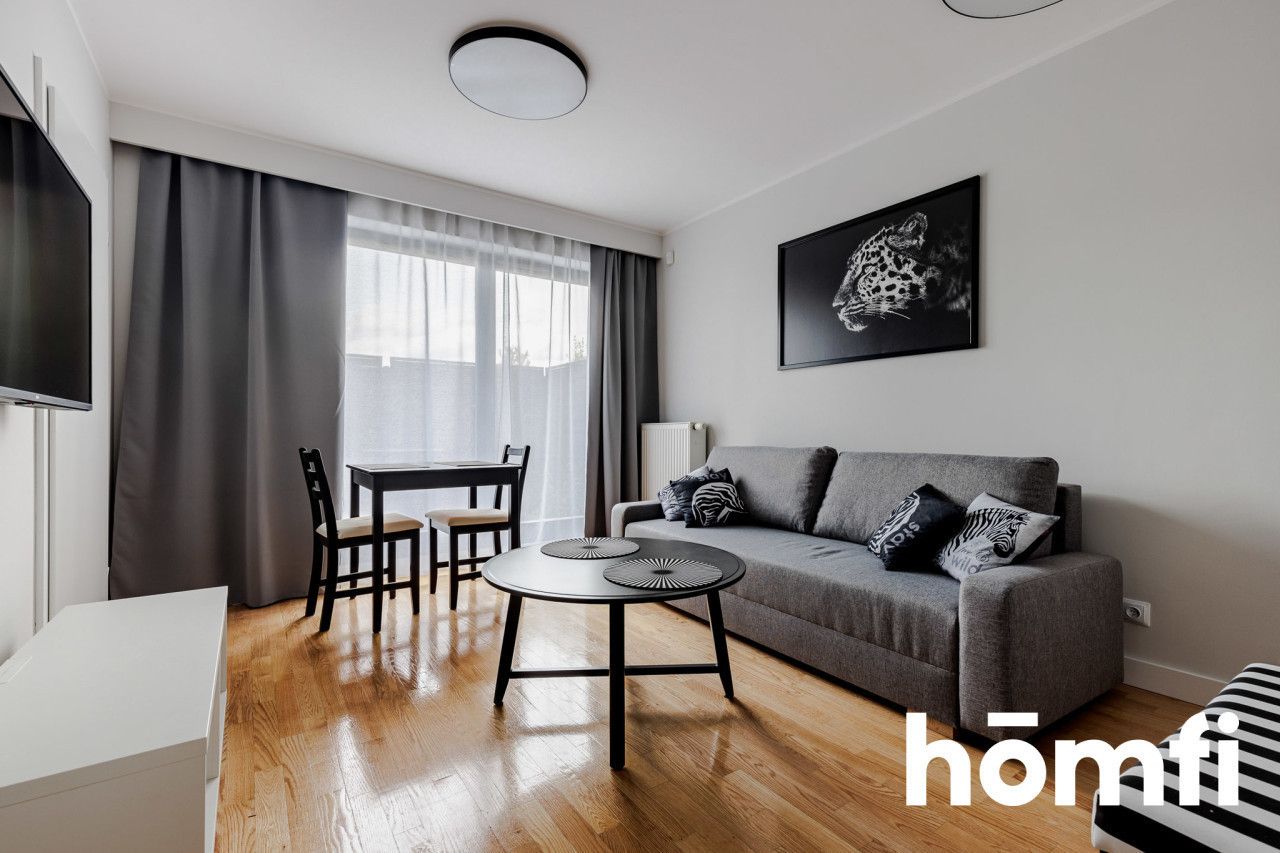 - Apartment - Rent - Warszawa, Bemowo