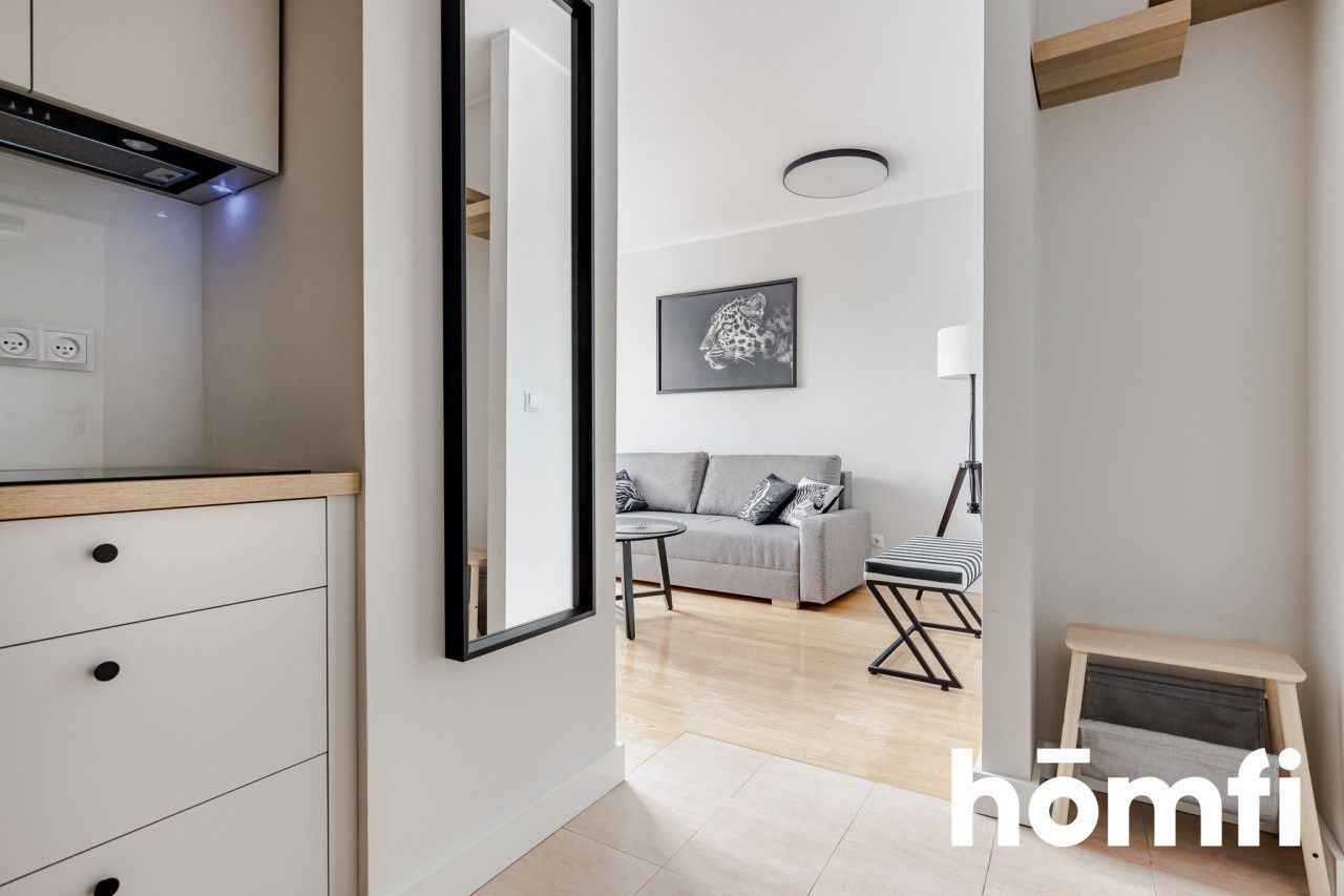 - Apartment - Rent - Warszawa, Bemowo