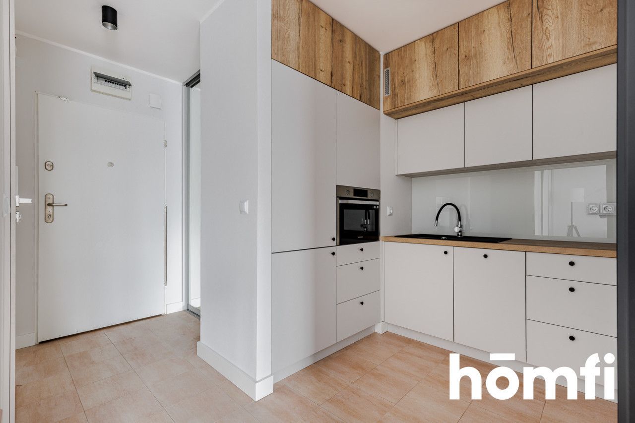 - Apartment - Rent - Warszawa, Bemowo