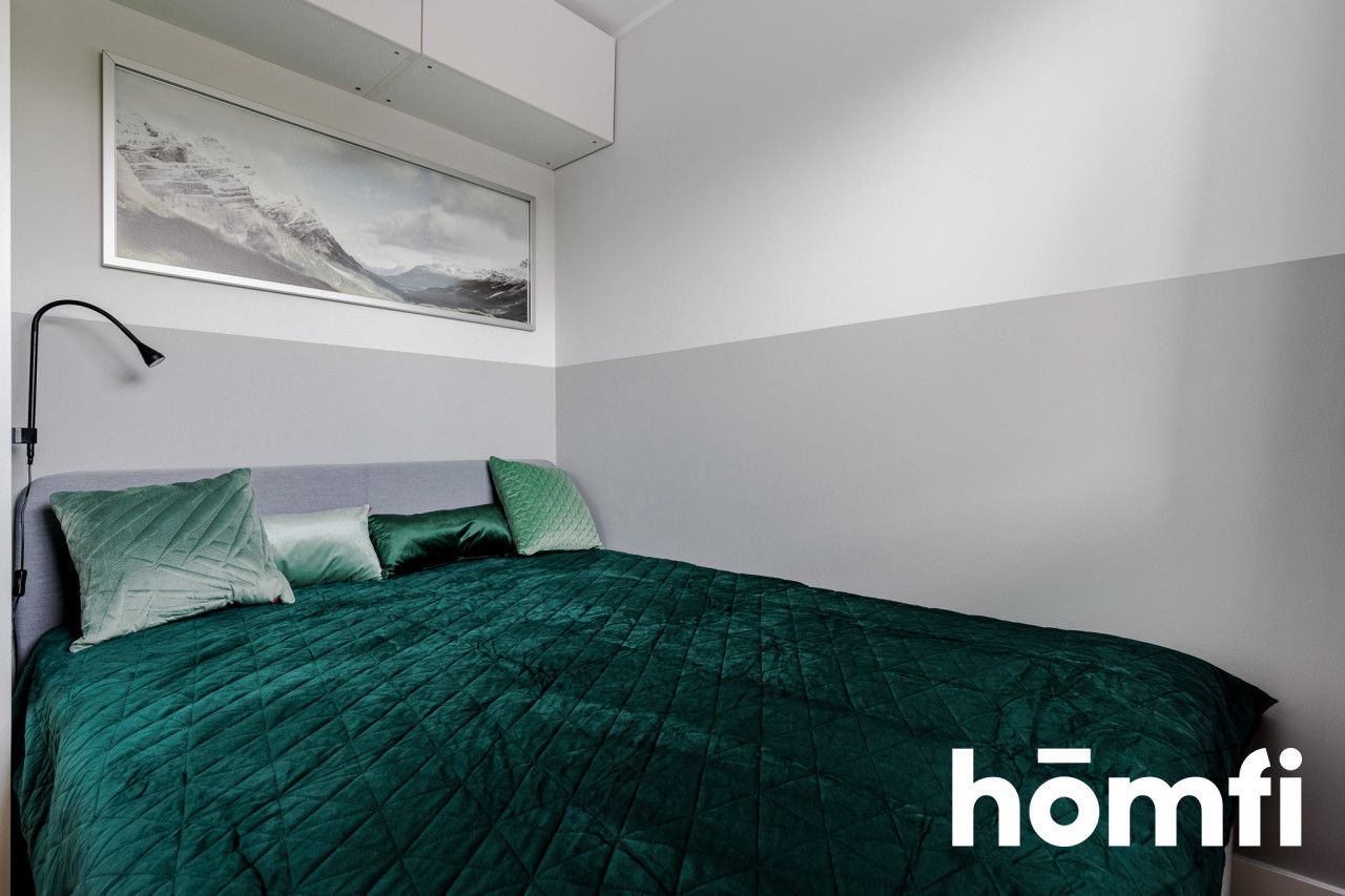 - Apartment - Rent - Warszawa, Bemowo