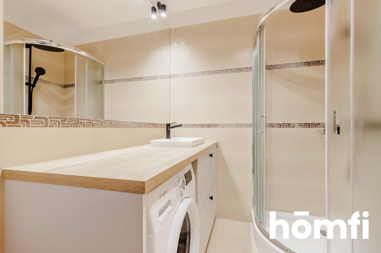 - Apartment - Rent - Warszawa, Bemowo