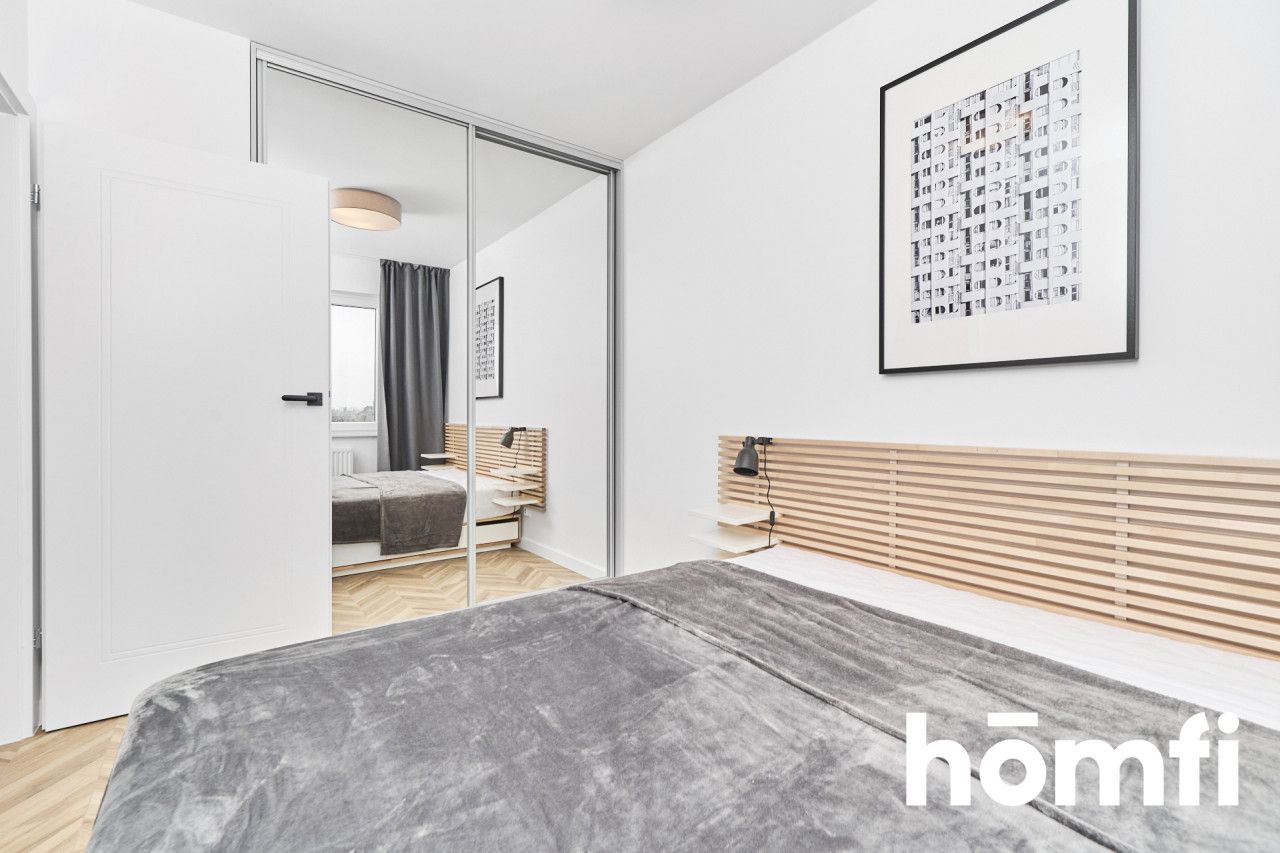 2 room at Jedności Narodowej - Apartment - Rent - Wrocław, Śródmieście / Ołbin