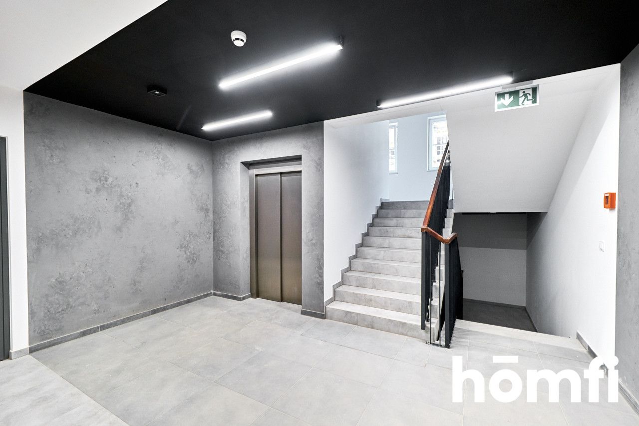 2 room at Jedności Narodowej - Apartment - Rent - Wrocław, Śródmieście / Ołbin