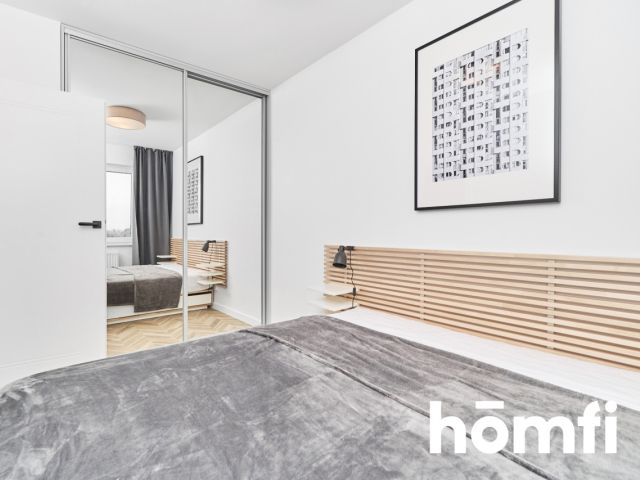 2 pokoje, Jedności Narodowej, Browary Wrocławskie - Mieszkanie - Wynajem - Wrocław, Śródmieście / Ołbin