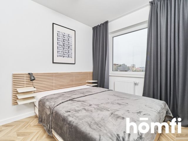 2 pokoje, Jedności Narodowej, Browary Wrocławskie - Mieszkanie - Wynajem - Wrocław, Śródmieście / Ołbin