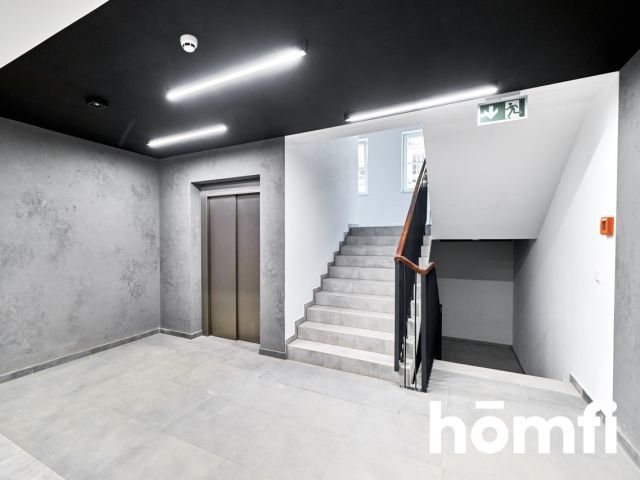 2 pokoje, Jedności Narodowej, Browary Wrocławskie - Mieszkanie - Wynajem - Wrocław, Śródmieście / Ołbin