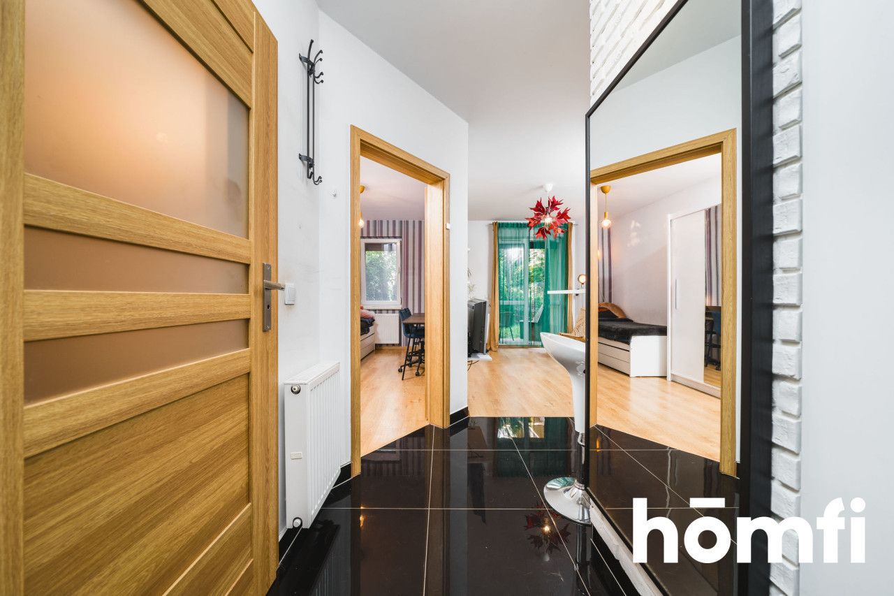 2 pokojowe z ogródkiem, doskonała inwestycja, Wielicka, Facimiech - Mieszkanie - Wynajem - Kraków, Podgórze / Bieżanów-Prokocim