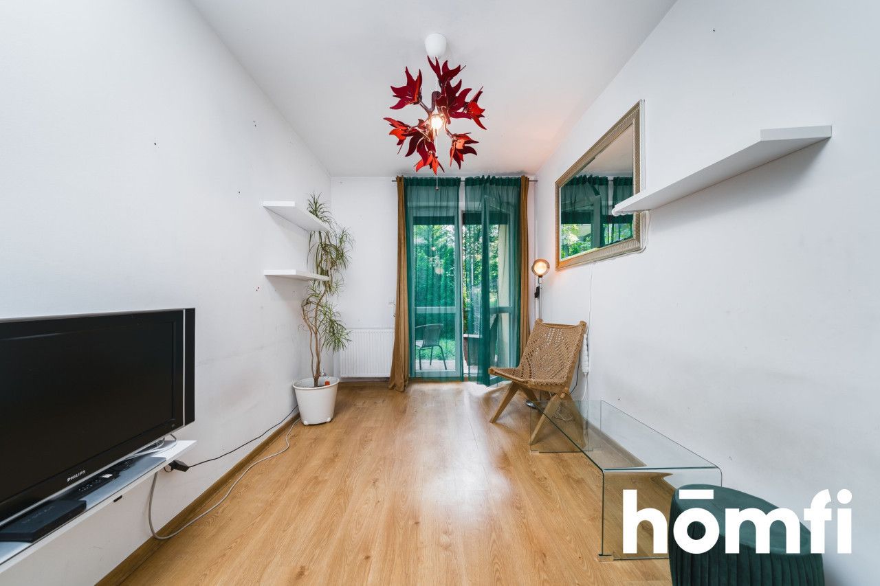 2 pokojowe z ogródkiem, doskonała inwestycja, Wielicka, Facimiech - Mieszkanie - Wynajem - Kraków, Podgórze / Bieżanów-Prokocim