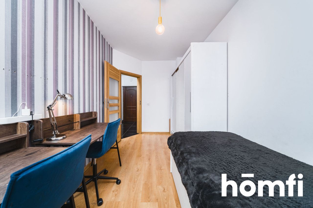 2 pokojowe z ogródkiem, doskonała inwestycja, Wielicka, Facimiech - Mieszkanie - Wynajem - Kraków, Podgórze / Bieżanów-Prokocim