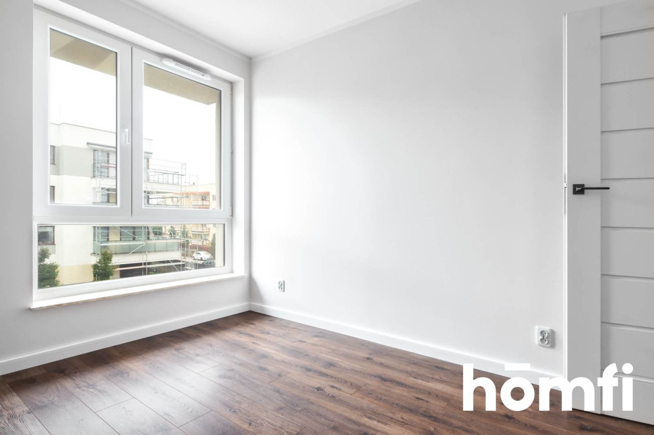 Przestronne 3 pokoje na wynajem Cyrkoniowa - Mieszkanie - Wynajem - Lublin, Węglin