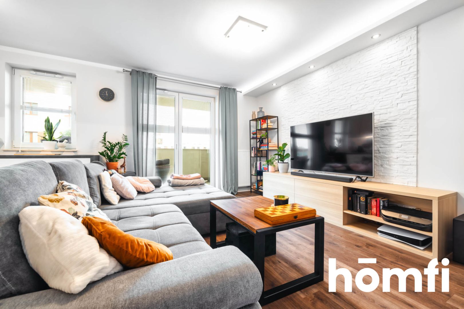 Przestronne 3 pokoje na wynajem Cyrkoniowa - Mieszkanie - Wynajem - Lublin, Węglin