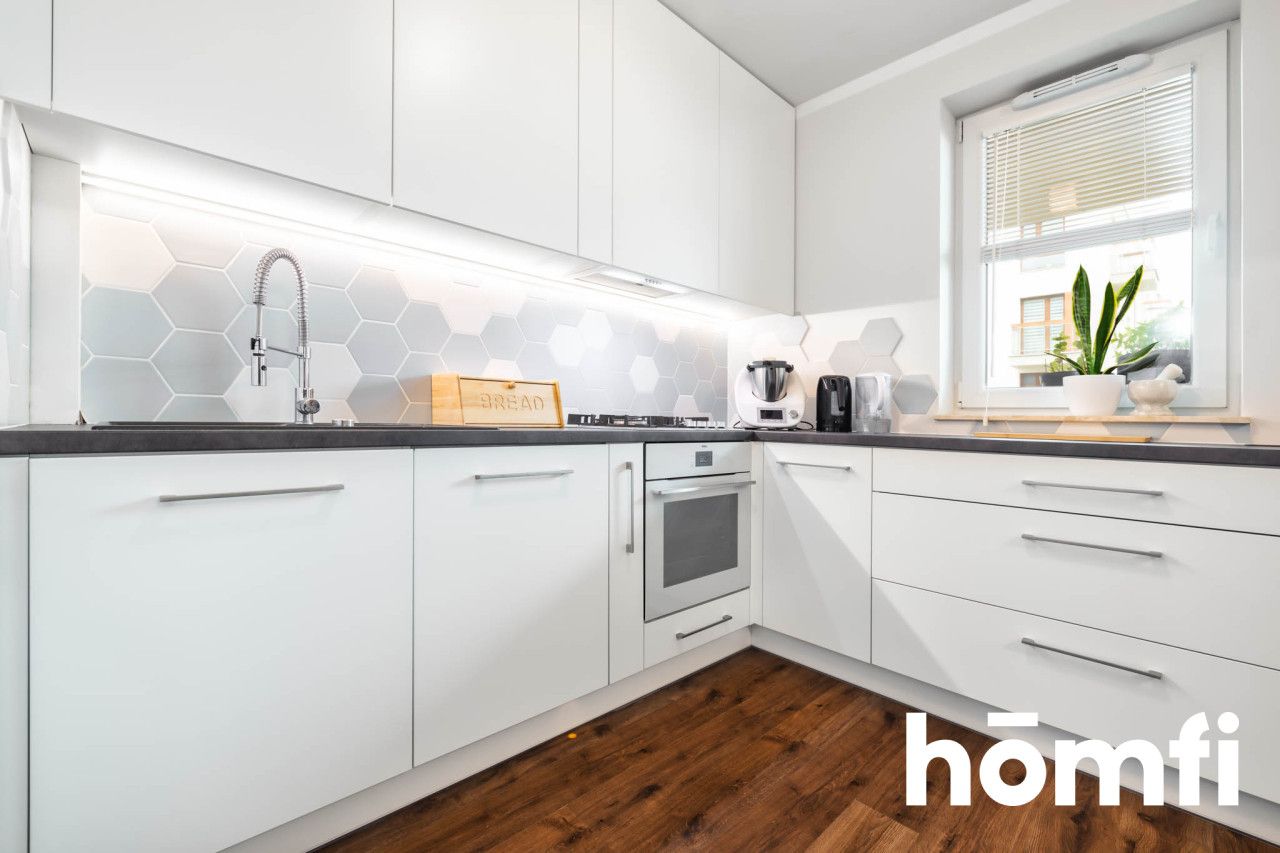 Przestronne 3 pokoje na wynajem Cyrkoniowa - Mieszkanie - Wynajem - Lublin, Węglin