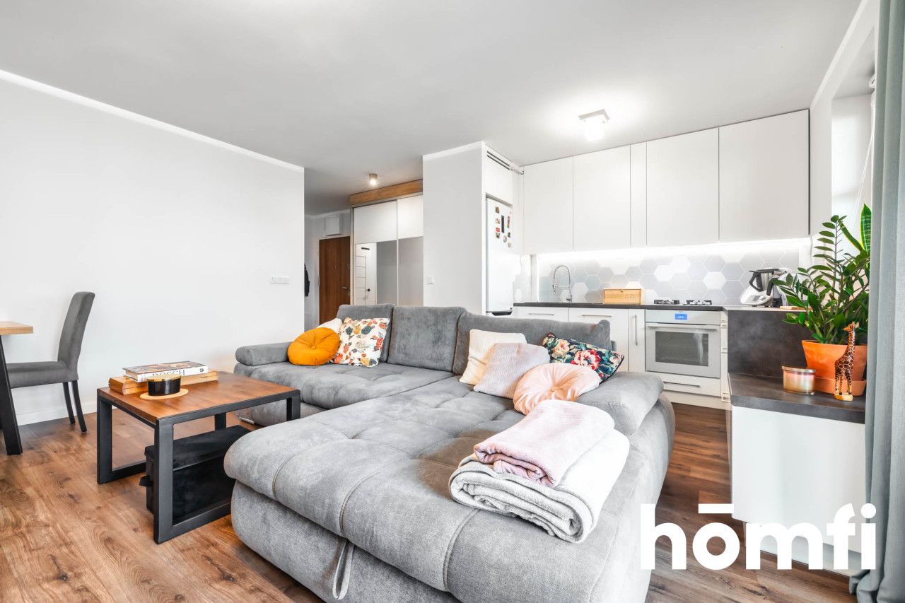 Przestronne 3 pokoje na wynajem Cyrkoniowa - Mieszkanie - Wynajem - Lublin, Węglin