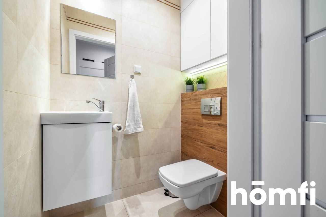 Przestronne 3 pokoje na wynajem Cyrkoniowa - Mieszkanie - Wynajem - Lublin, Węglin