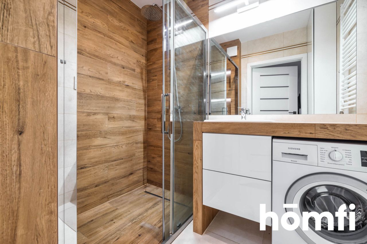 Przestronne 3 pokoje na wynajem Cyrkoniowa - Mieszkanie - Wynajem - Lublin, Węglin