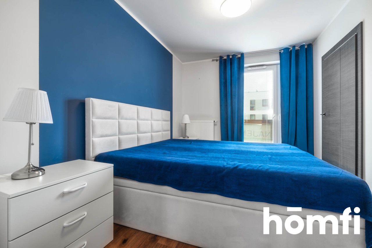 Przestronne 3 pokoje na wynajem Cyrkoniowa - Mieszkanie - Wynajem - Lublin, Węglin