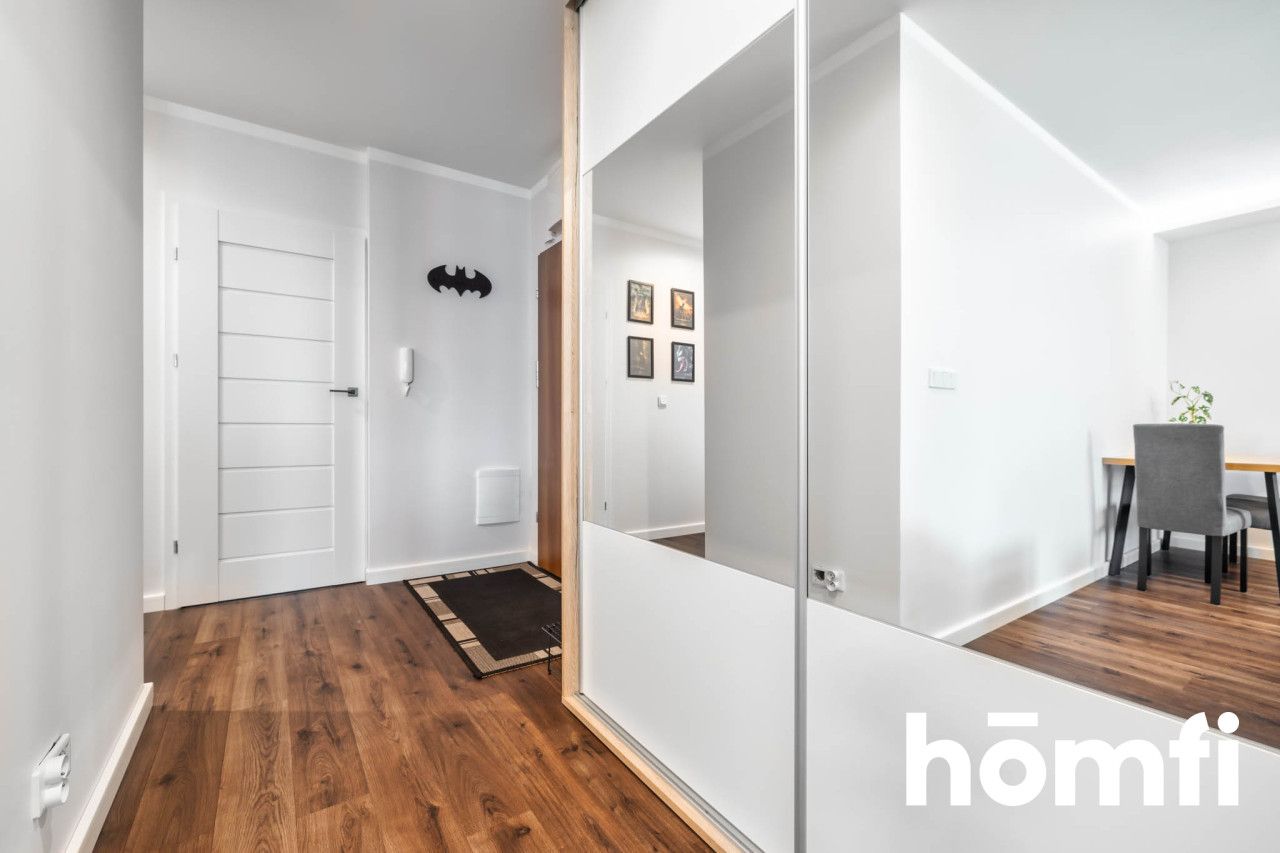 Przestronne 3 pokoje na wynajem Cyrkoniowa - Mieszkanie - Wynajem - Lublin, Węglin