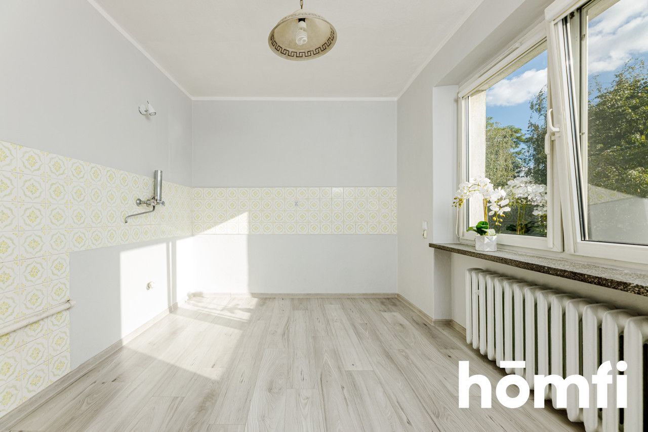 Dom z ogrodem blisko centrum 1 199 000 zł - Dom - Sprzedaż - Wrocław, Psie Pole / Różanka