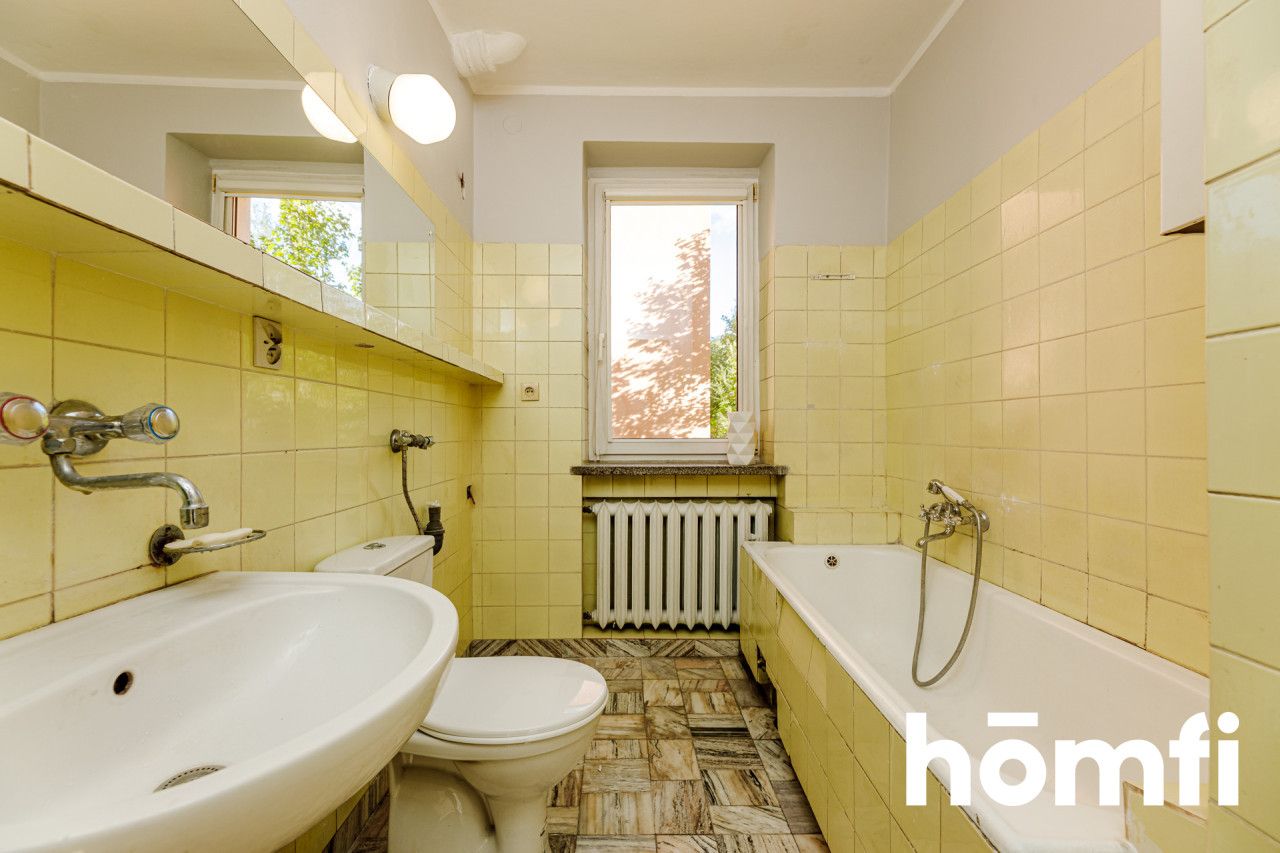 Dom z ogrodem blisko centrum 1 199 000 zł - Dom - Sprzedaż - Wrocław, Psie Pole / Różanka