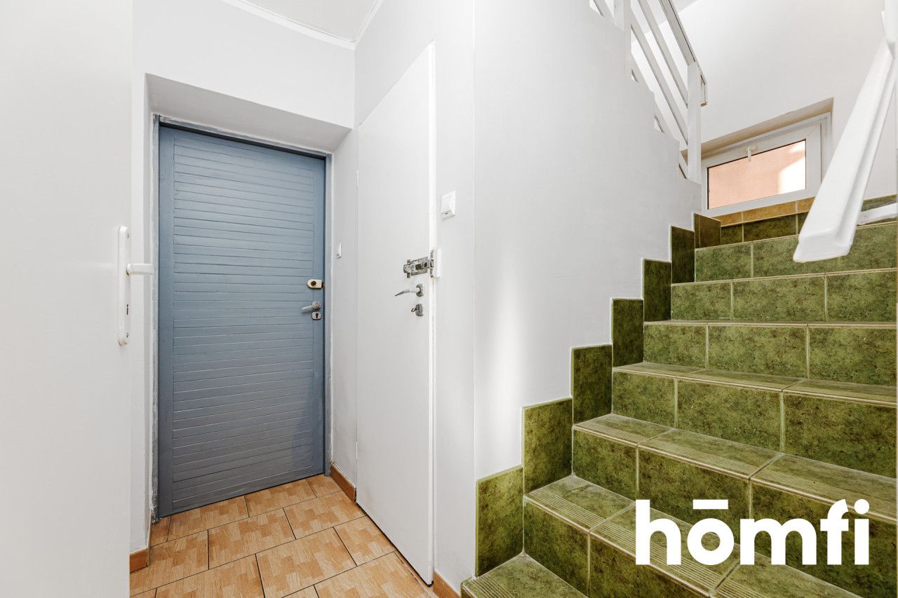 Dom z ogrodem blisko centrum 1 199 000 zł - Dom - Sprzedaż - Wrocław, Psie Pole / Różanka