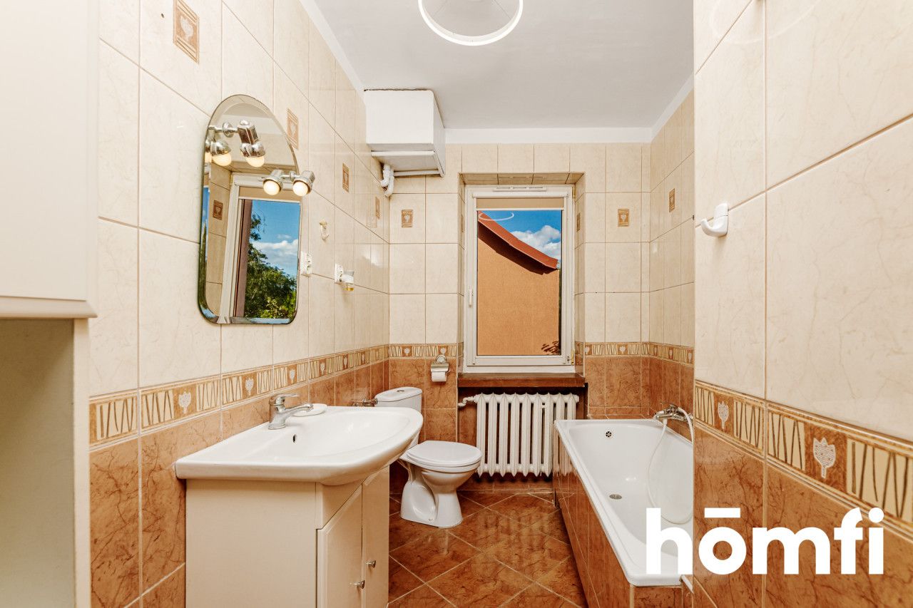 Dom z ogrodem blisko centrum 1 199 000 zł - Dom - Sprzedaż - Wrocław, Psie Pole / Różanka