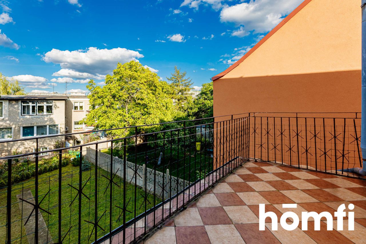 Dom z ogrodem blisko centrum 1 199 000 zł - Dom - Sprzedaż - Wrocław, Psie Pole / Różanka