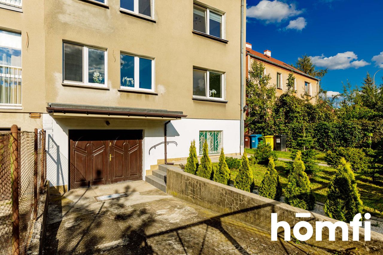 Dom z ogrodem blisko centrum 1 199 000 zł - Dom - Sprzedaż - Wrocław, Psie Pole / Różanka