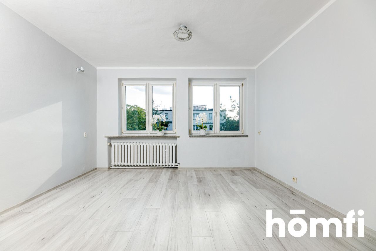 Dom z ogrodem blisko centrum 1 199 000 zł - Dom - Sprzedaż - Wrocław, Psie Pole / Różanka