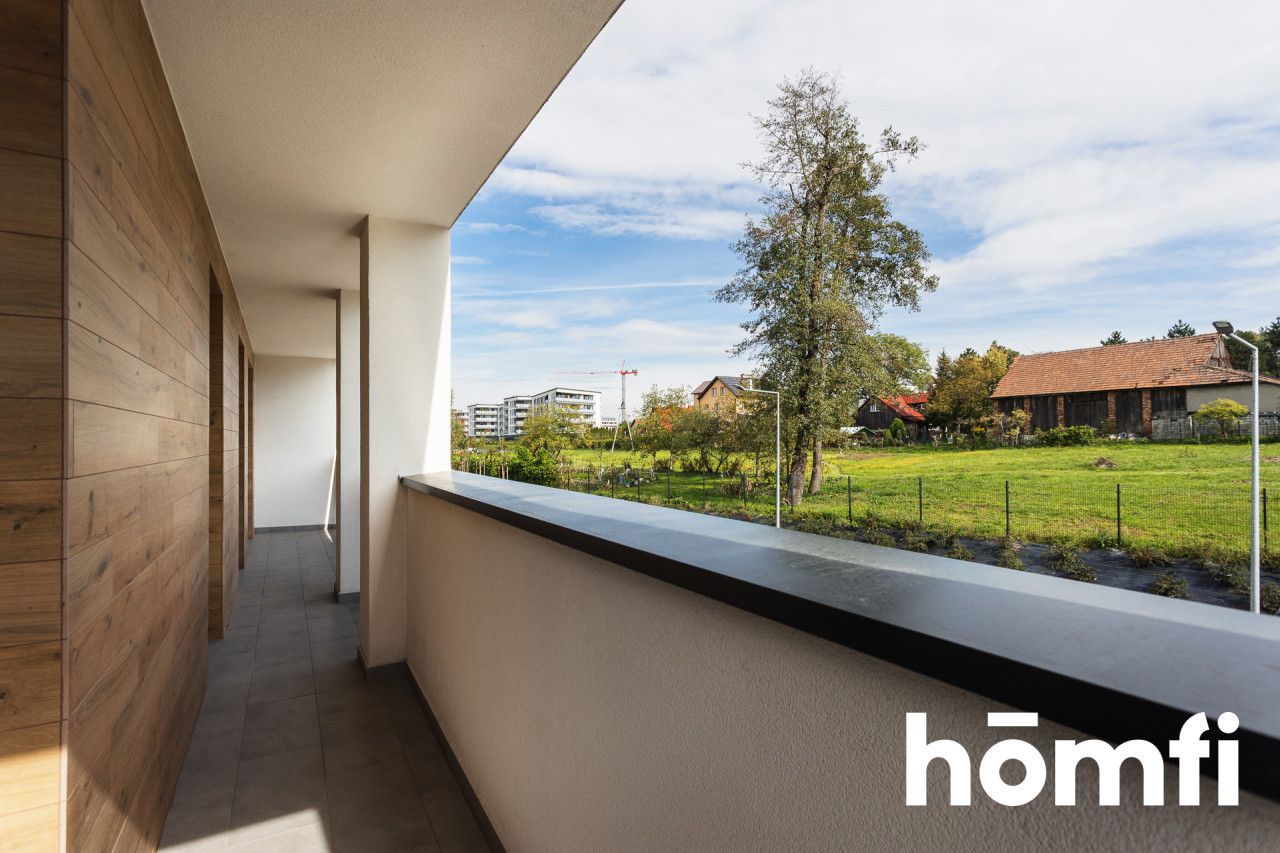 Stylish, freshly finished 3-room apartment - Apartment - Sale - Kraków, Ruczaj