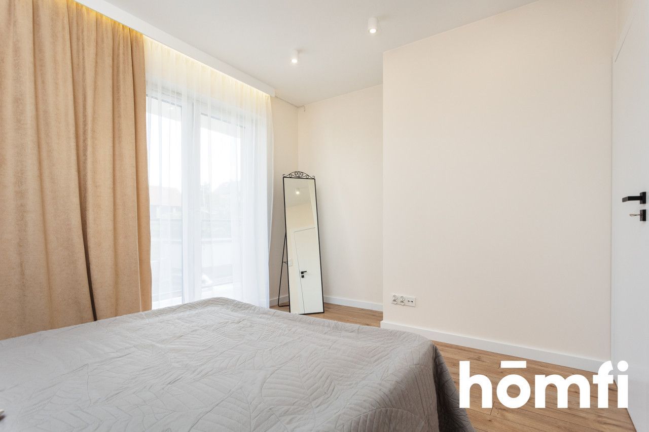 Stylish, freshly finished 3-room apartment - Apartment - Sale - Kraków, Ruczaj
