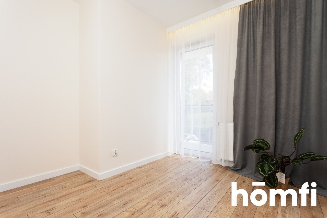 Stylish, freshly finished 3-room apartment - Apartment - Sale - Kraków, Ruczaj