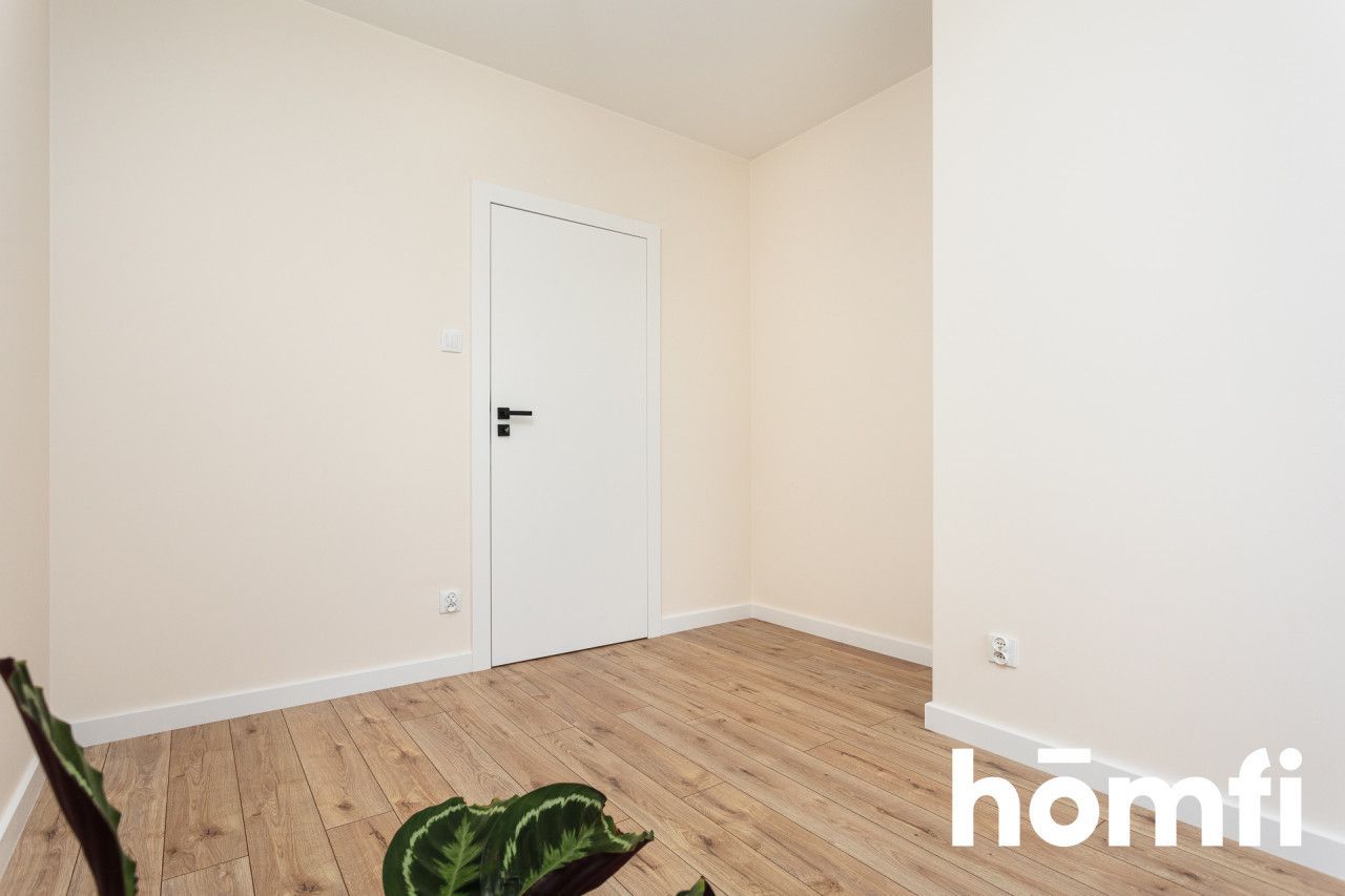 Stylish, freshly finished 3-room apartment - Apartment - Sale - Kraków, Ruczaj