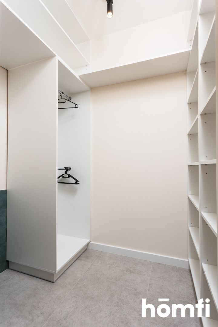 Stylish, freshly finished 3-room apartment - Apartment - Sale - Kraków, Ruczaj