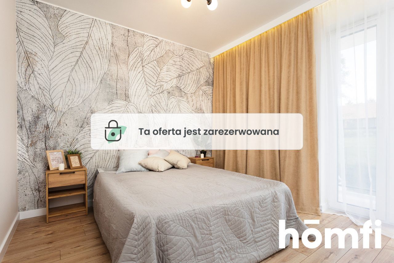 Stylish, freshly finished 3-room apartment - Apartment - Sale - Kraków, Ruczaj