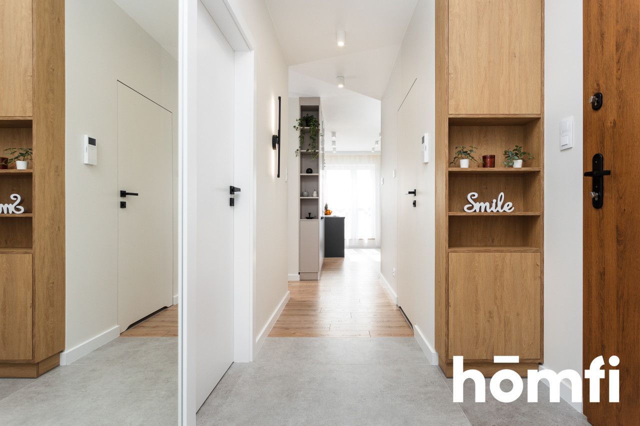 Stylish, freshly finished 3-room apartment - Apartment - Sale - Kraków, Ruczaj