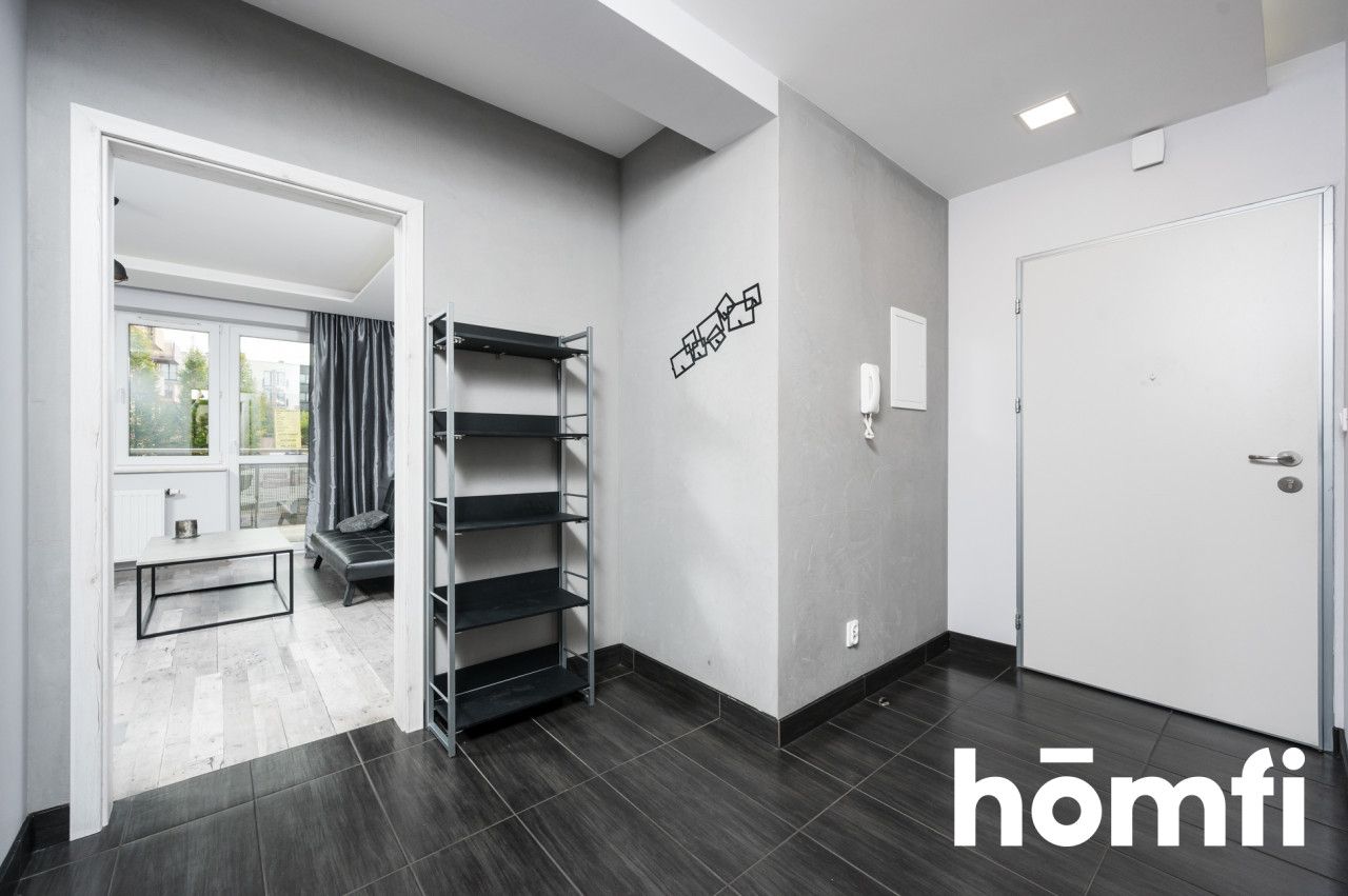 Spacious apartment 57m2 Drukarska Ruczaj Apartment Rent Kraków