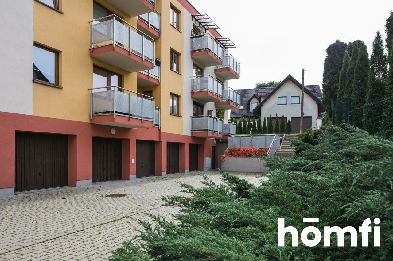 Spacious apartment 57m2 Drukarska Ruczaj Apartment Rent Kraków